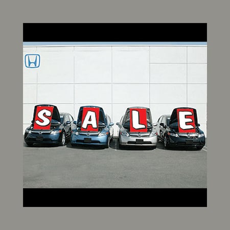 Ez Line Under The Hood Sign Sets 905-SET